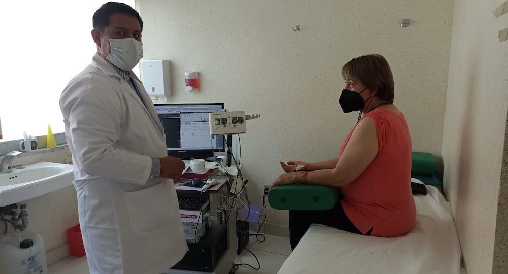 Participa IMSS Hidalgo en 4ª Jornada de Continuidad de Servicios 2023
