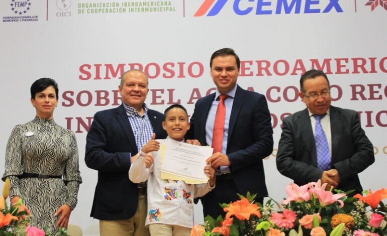 CEAA, OICI E INDEMUN Organizan Simposio Con Ponentes De Talla Internacional