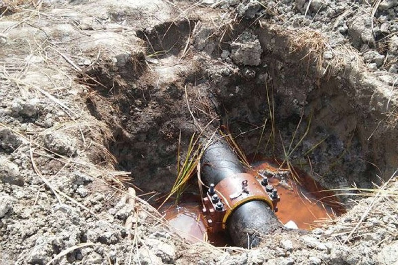 Cancelan Toma Clandestina de Combustible en Tula