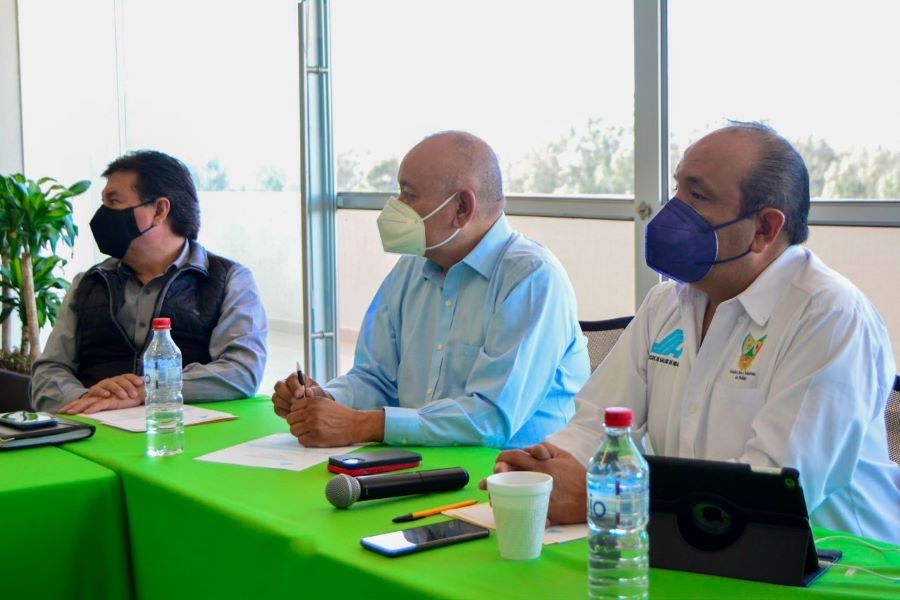 Comité Municipal de Salud  Llama a Ciudadanía a Mantener Uso de Cubre Bocas  y Seguir el Autocuidado