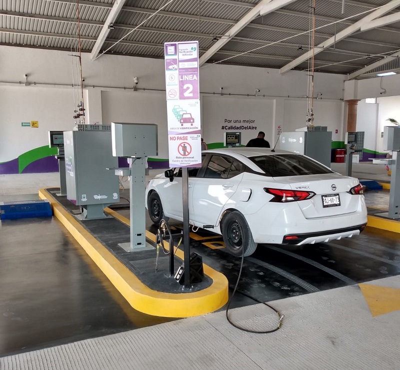 Semarnath Emitirá Nueva Convocatoria Para Instalar Verificentros en Zacualtipán y Zimapán, no Hubo Propuestas en el Proceso Anterior.