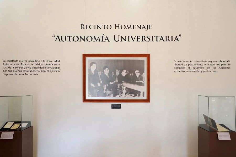 Edificio Central de UAEH Abre Sus Puertas Sábados y Domingos, Ofrece  Diversas Actividades Artístico-Culturales