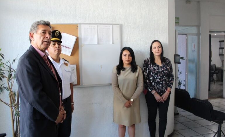 Eligirá Policia Industrial Bancaria PIBEH 7 Subcomandantes de Región, Emite Convocatoria