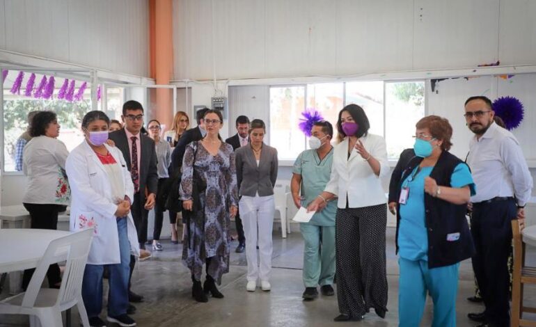 Hidalgo Será Pionero De Proyecto Piloto Para La Inclusión De Personas Con Alguna Discapacidad Psicosocial En El Ámbito Laboral