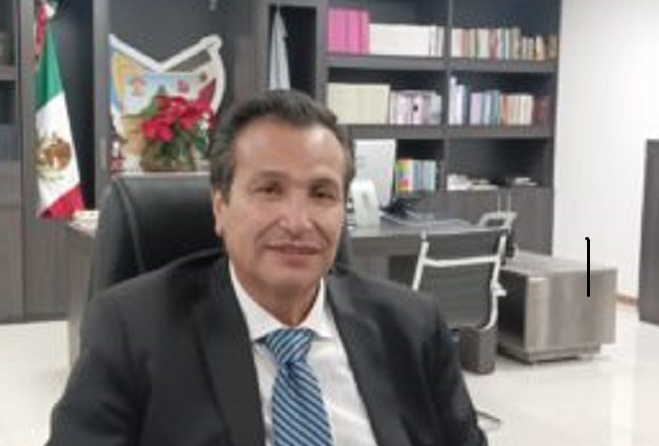 Hay más de Mil Obras Públicas Inconclusas, Serán Revisadas por la Contraloria: Álvaro Bardales Ramírez