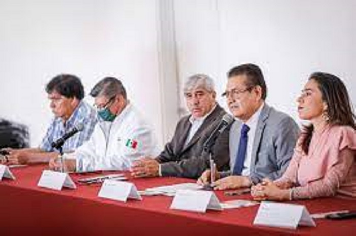 Inicio el Operativo se Semana Santa “Bienvenidos Héroes Paisanos”,