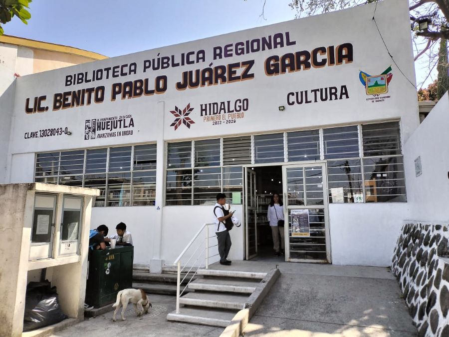 Inauguran “Casa de Ciencia en Huejutla”, Segundo Espacio de Este Tipo Que Existe en Latinoamérica