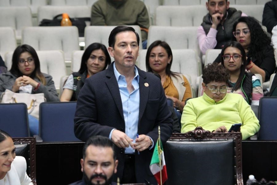 Vinculan a Proceso al Isaid Acosta Téllez, Presidente Municipal  de Calnali
