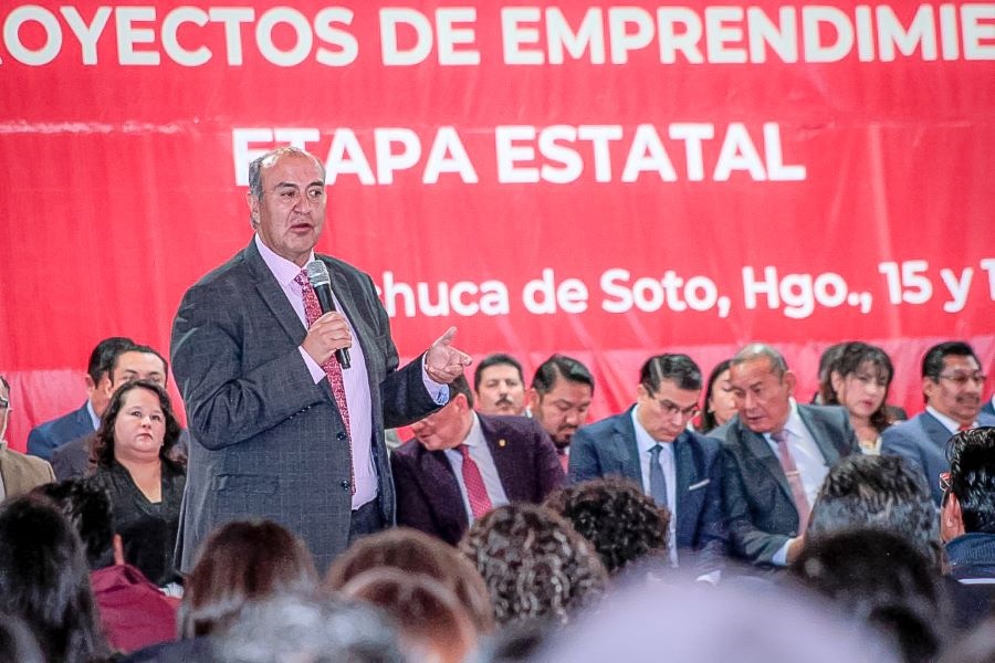 La Mejor De Las Inversiones Es La Educación De La Niñez Y La Juventud: Natividad Castrejón