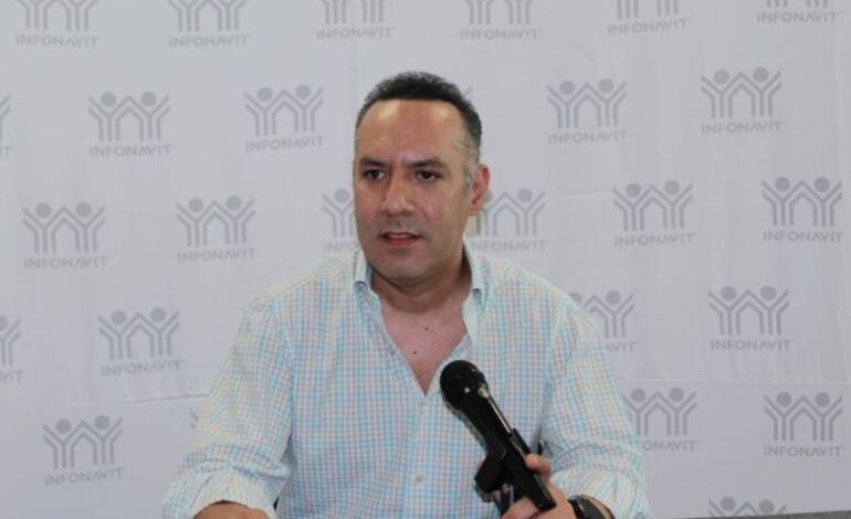 Mejorasí, Nuevo Crédito de Infonavit: Canek Vázquez