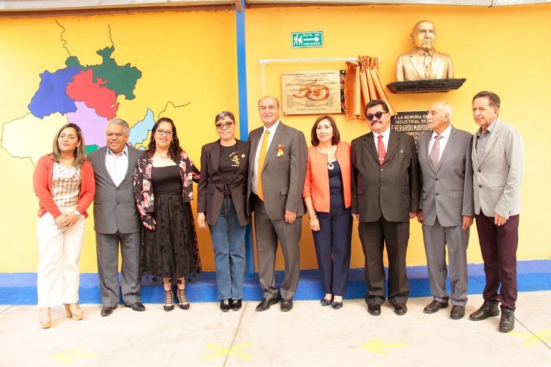 Madres y Padres de Familia, Aliados Naturales de los Maestros en la Educación de la Niñez Hidalguense: Natividad Castrejón