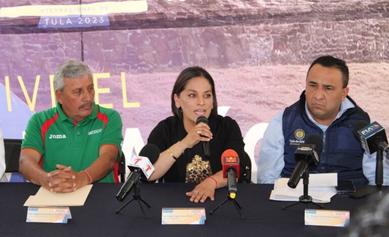 Segundo Maratón Internacional será el 19 de Marzo en Tula 2023