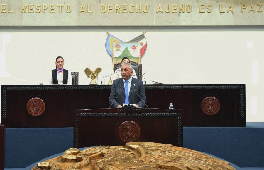 Proponen Morena y PT la entrega de cajas de maternidad a madres embarazadas en el Estado de Hidalgo