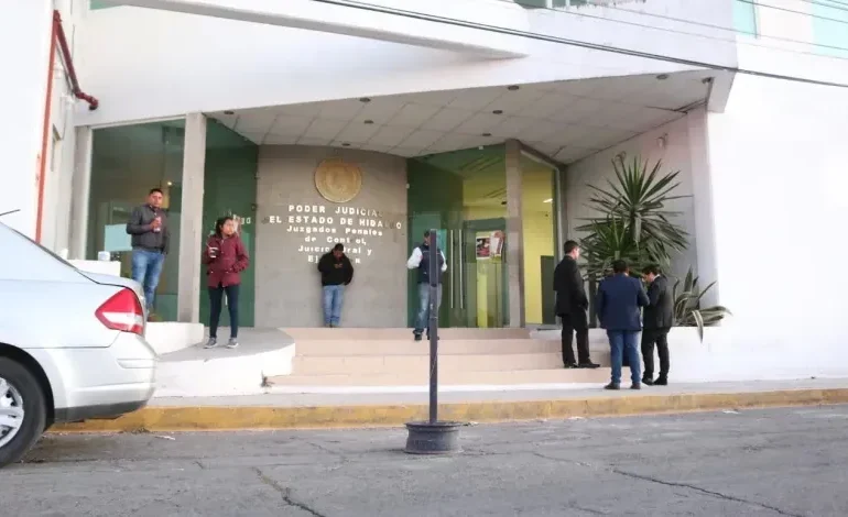 Recibio el Poder Judicial en 2023 10 mil 16 Asuntos en Materia Familiar, Civil, Mercantil, Laboral, Penal Tradicional y Acusatorio