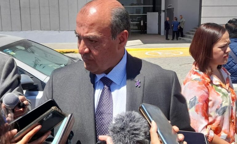SEPH  Reporta  235  Hechos  de Violencia en Escuelas Desde Septiembre