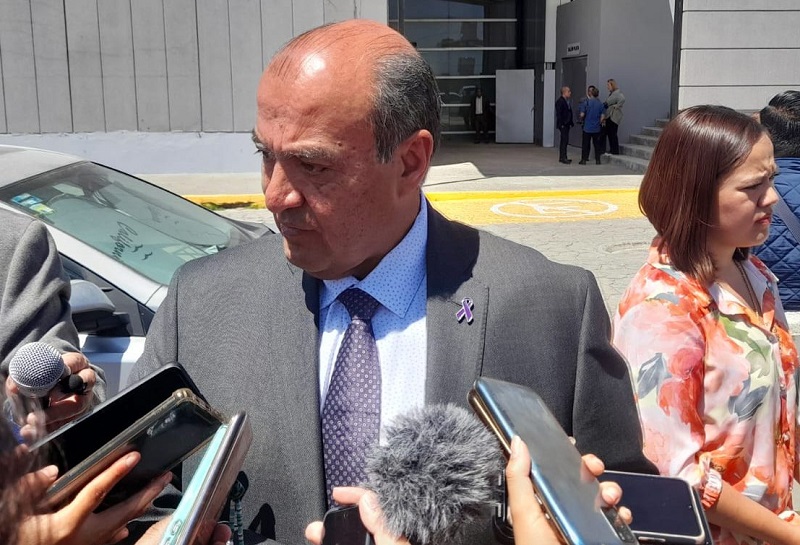 SEPH  Reporta  235  Hechos  de Violencia en Escuelas Desde Septiembre