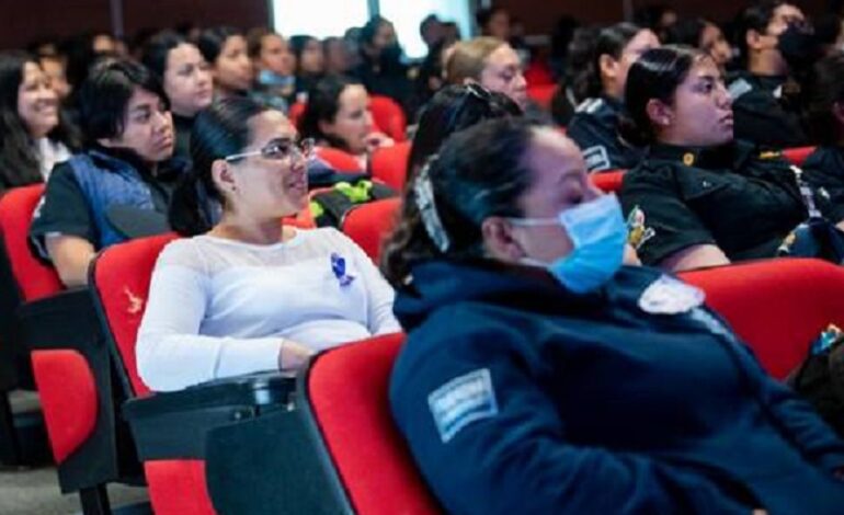 Atención Médica Integral A Mujeres Que Laboran en la SSPH