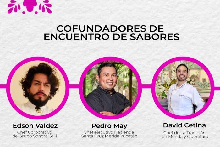 UTMiR Sede De Evento Gastronómico “Cocinando con Causa”