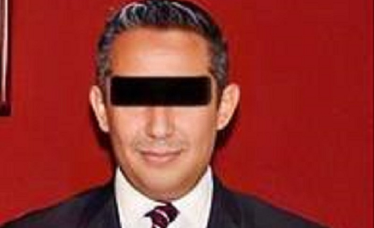 Vinculan a Proceso a Exdirector del ICSA por los Delitos de Violación y Violencia Familiar