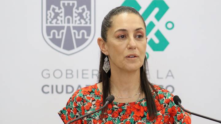 Sheinbaum: La Coordinación Entre El Gobierno Federal y Las Entidades de La República, Es Uno de Los Elementos Fundamentales Para Propiciar La Paz y La Seguridad