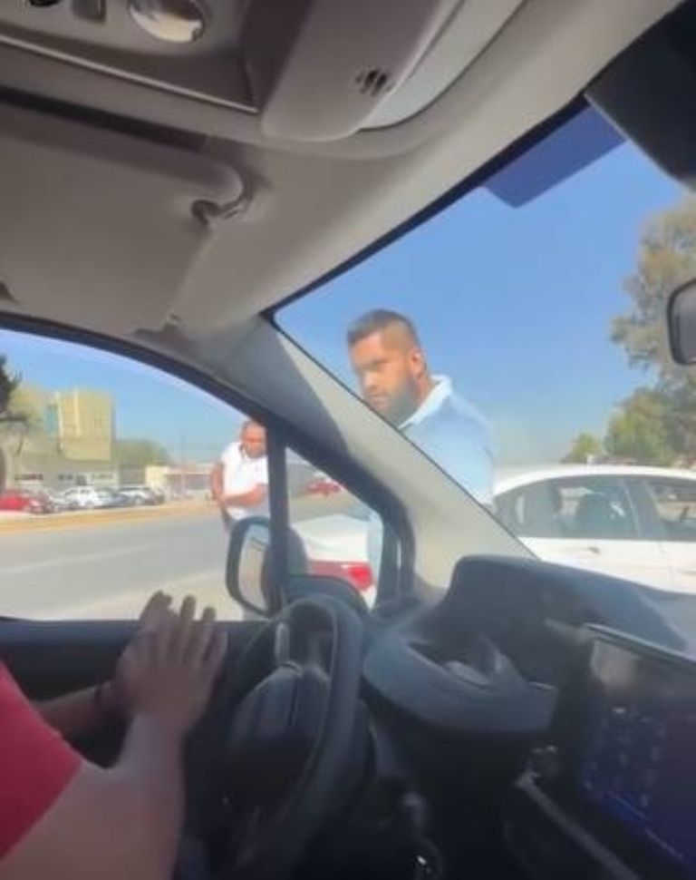 Sujetos a Investigación Tres Agentes  Por Abuso  de autoridad en la Carretera México- Laredo