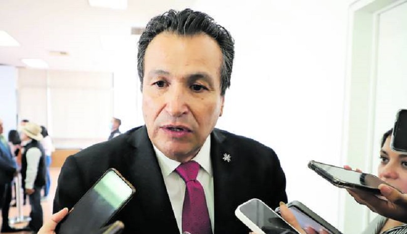 Ajustan Salarios en el Sistema Estatal Anticorrupción, no se Justificaba lo que se les Pagaba