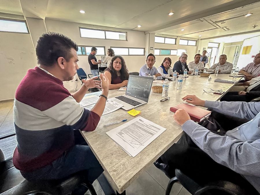 Auditarán Obras Ejecutadas en Municipios Hidalguenses de Alta Marginación