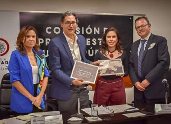 Bienestar  e Inclusión Social  Busca Más Recursos en Favor de las Personas Adultas Mayores de Hidalgo