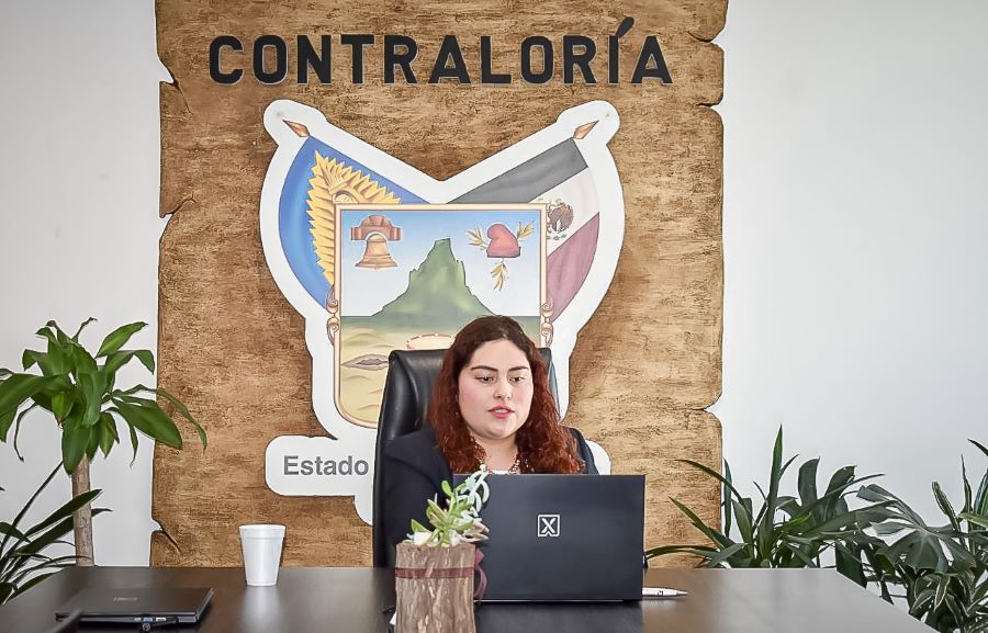 Capacita Contraloría con el 	Tema “Protocolo para la Recepción y Atención a Denuncias”