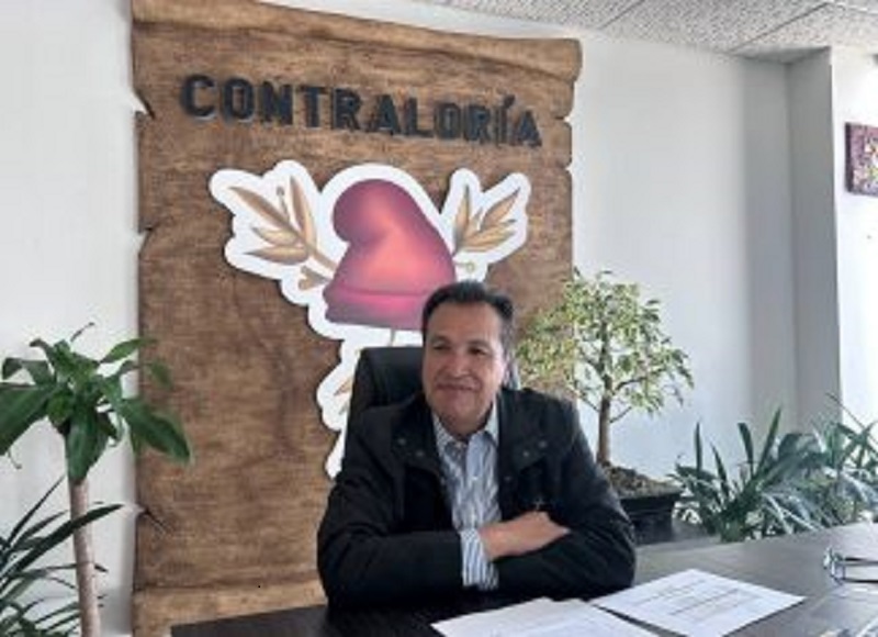 Contraloría Subsana Las Observaciones de la AFS Por 556 Millones 500 Mil Pesos Que Tuvo Hidalgo