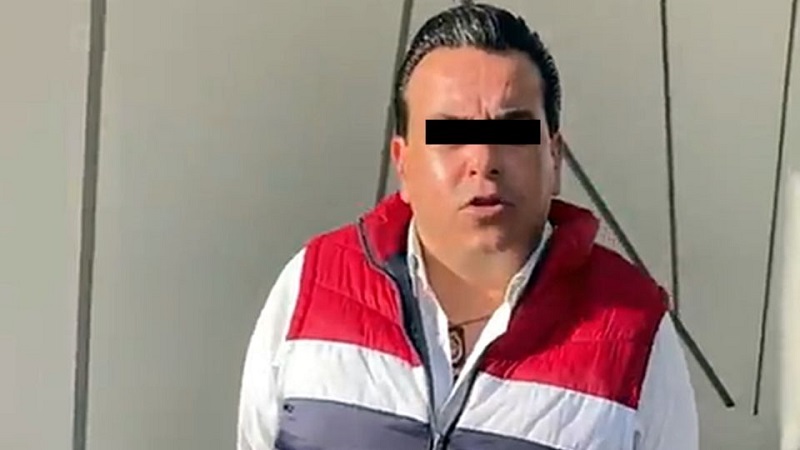 El Abogado José Francisco D.C, Dueño de la Firma Jurídica Díaz  ya ha Sido Vinculado en  Tres Procesos por el Delito de Fraude  por un Total de 102 Millones 204 mil Pesos