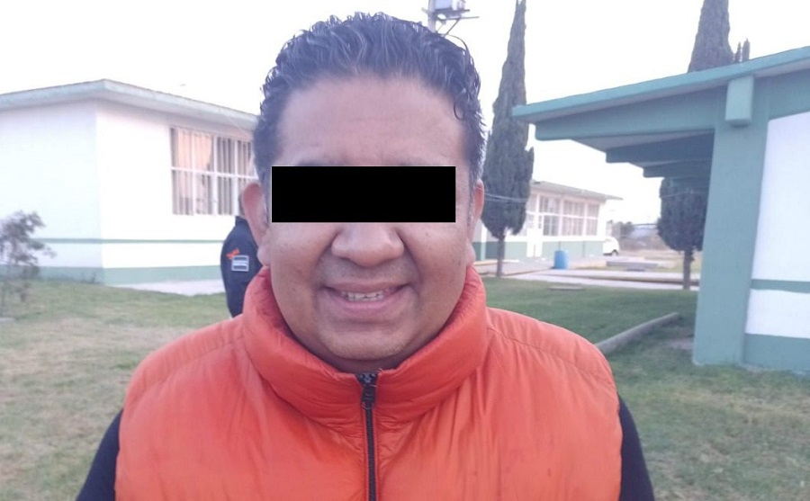 Ex Edil de Tlahuelilpan Sujeto a Proceso Firmó Contratos por más de 18 Millones, Esta Relacionado con la “Estafa Siniestra”
