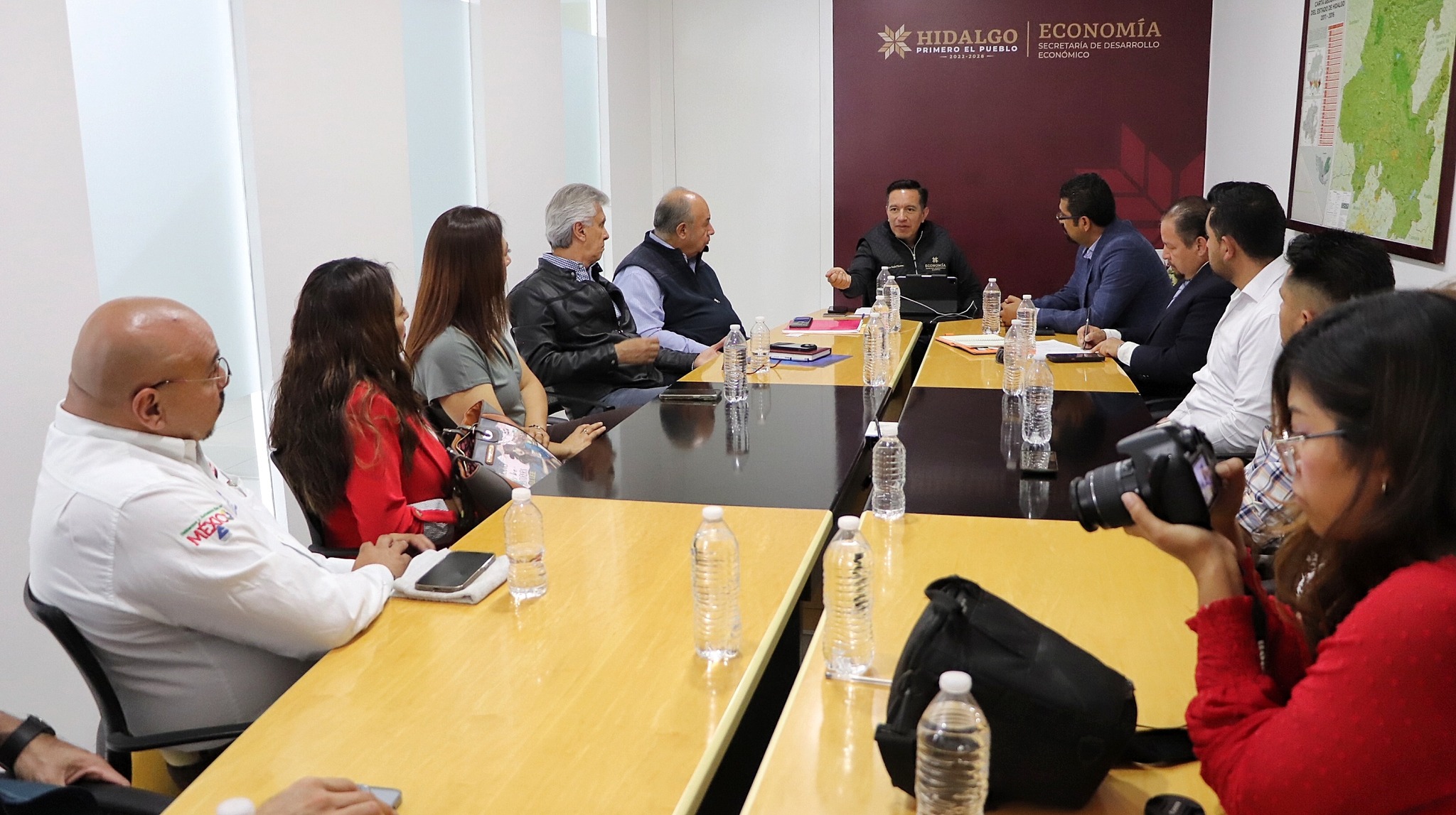 Habilitan Registro Para Egresados y Adultos Mayores Que Busquen Trabajo