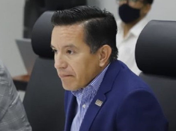 Hidalgo Supero en 6 Puntos Porcentuales  la Media Nacional en Generacion de Empleos: Henkel Escorza