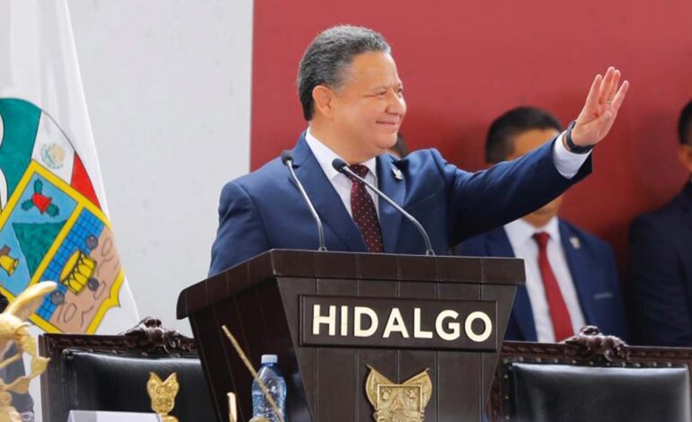 “Trabajamos Desde el Primer Día de Gobierno Para Que Este Cambio de Régimen no se Quede en el Discurso”: JMS