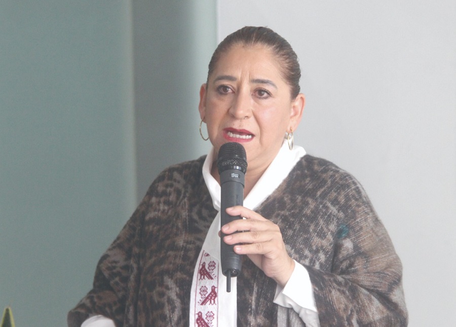 No Hay Colaboracion Efectiva del edil de Pachuca Estamos “esperando que el municipio la capital pueda decir: sí vamos a hacer…”