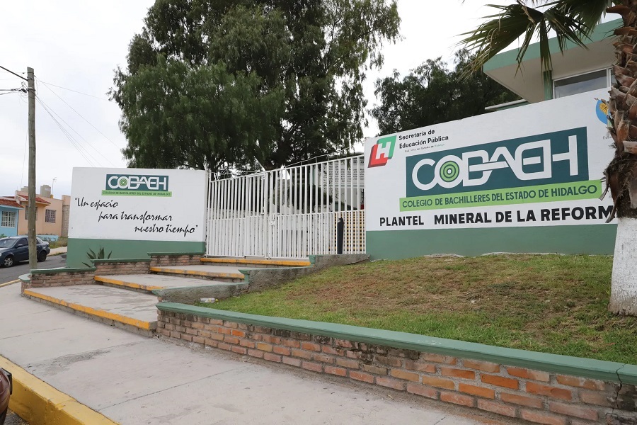 Obtienen 25 Alumnos del COBAEH 1º ,2º y 3er Lugar y Mención Honorifica en la XI Olimpiada Mexicana  de Filosofia