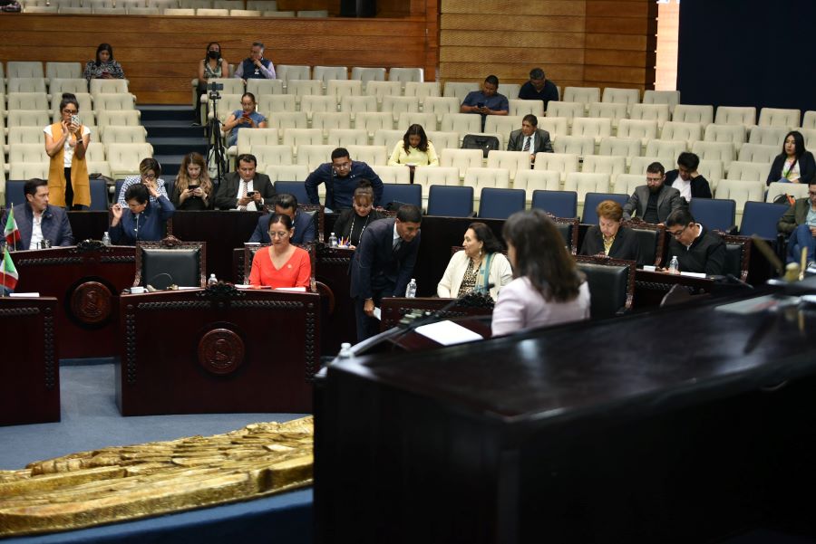 Pide diputado a STPS elaborar censo sobre trabajadoras del hogar en Hidalgo