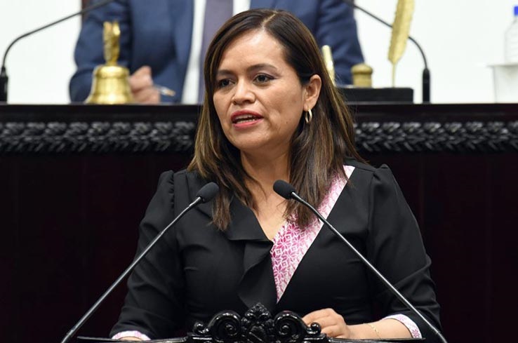 Propone MORENA  que el Sentenciado por Feminicidio Pierda la Patria Potestad