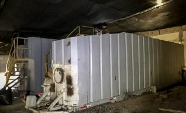 Ssph, Sedena y la Guardia Nacional Recuperaron 200 Mil Litros de Hidrocarburo