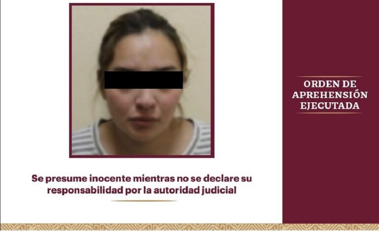 UECS Ejecuta Orden de Aprehensión Para Una Persona Por Secuestro Agravado Perpetrado en Tizayuca