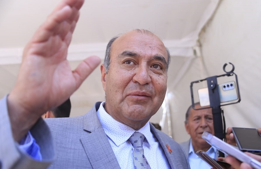 Ya Hay Un Plan Para Combatir el Problema de Fentanilo “Si Te Drogas, Te Dañas”, Estrategia Nacional de Emergencia: SEPH