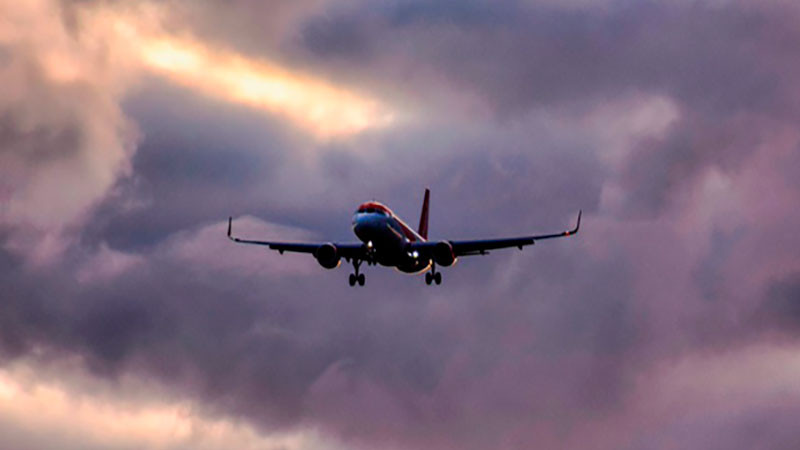 Pasos Finales Para Recuperar Categoría 1 En Seguridad Aérea