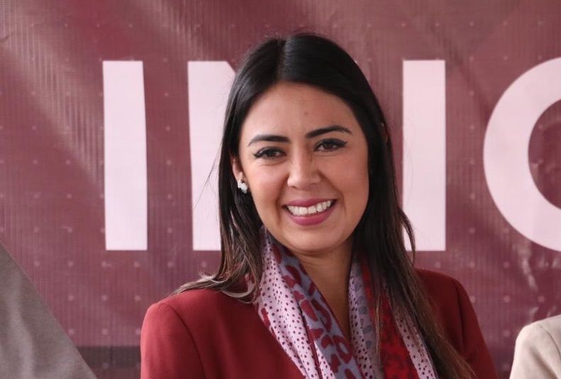 Alcaldesa de Tepeapulco fue Acusada de Corrupción en PGJ, su Administracion Autorizo la Compra de un Terreno a Sobreprecio