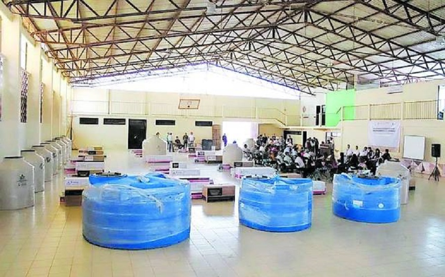 CEVI Ha Entregado 200 Apoyos  de Vivienda a 14 Municipios del Programa Comunitario de Mejoramiento a la Vivienda