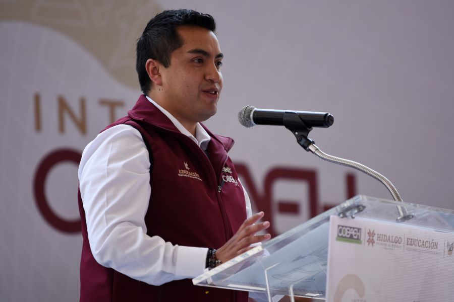 Celebra Familia Cobaeh, Encuentro Deportivo, Cívico, Cultural y Recreativo 2023