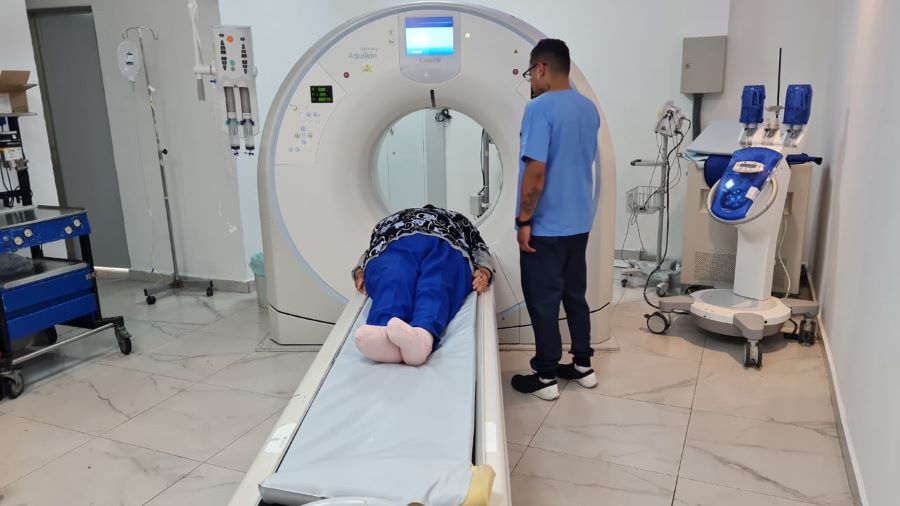 Continúa IMSS Hidalgo con Actividades de 9ª Jornada Nacional de Continuidad de Servicios 2023