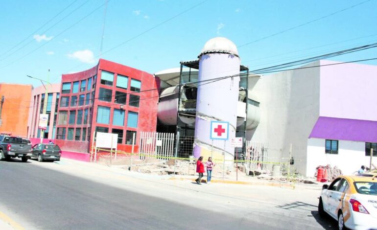 DIF Hidalgo Destinara mas de 30 Millones de Pesos paral mejoramiento de los Centros de Rehabilitación Integral (CRIH) que tiene a su cargo