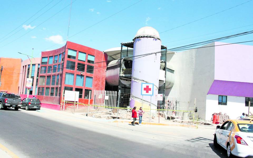 DIF Hidalgo Destinara mas de 30 Millones de Pesos paral mejoramiento de los Centros de Rehabilitación Integral (CRIH) que tiene a su cargo