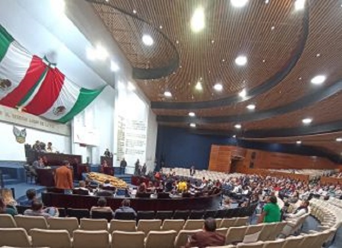 Diputada Local Exhorta al Gobierno del Estado  Emita Arancel Para Notarios  y Asi Evitar Cobros Abusivos